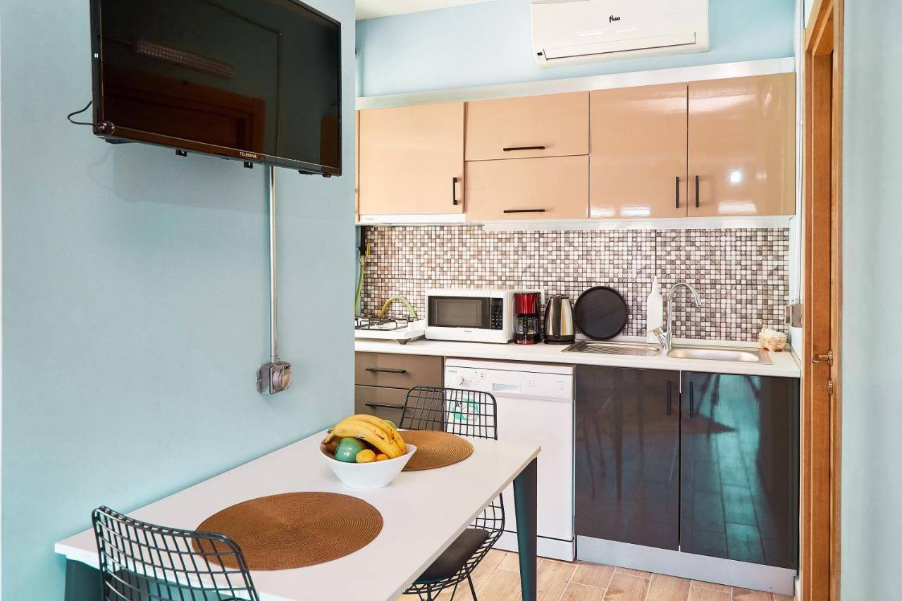 No 8 Galata Apartment Istanbul Exterior foto