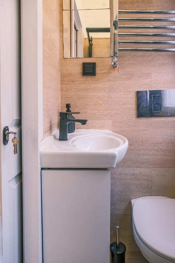 No 8 Galata Apartment Istanbul Exterior foto