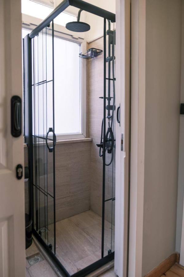 No 8 Galata Apartment Istanbul Exterior foto
