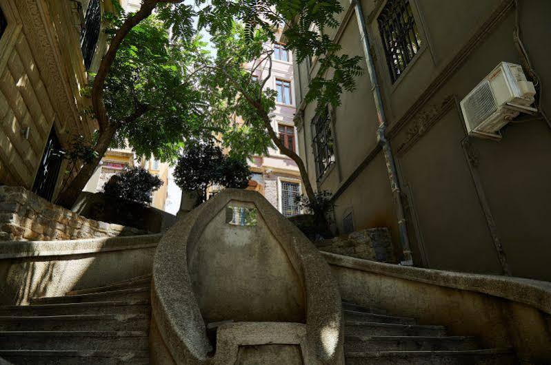 No 8 Galata Apartment Istanbul Exterior foto